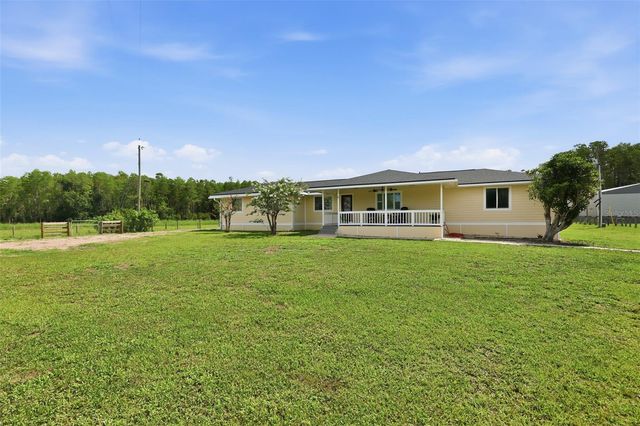 4700 TOWER ROAD, Land O Lakes, FL 34638