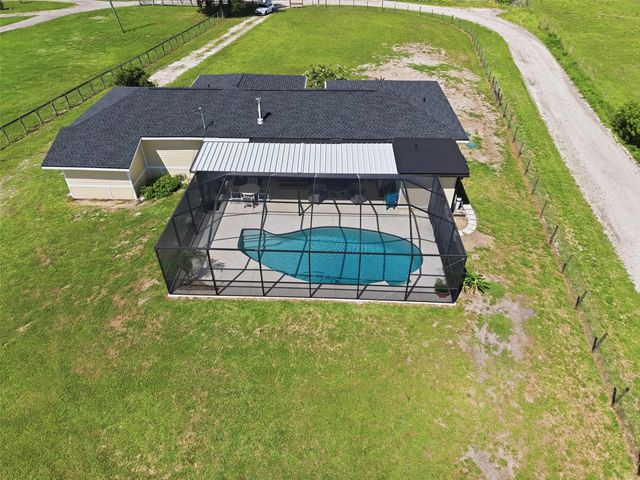 4700 TOWER ROAD, Land O Lakes, FL 34638
