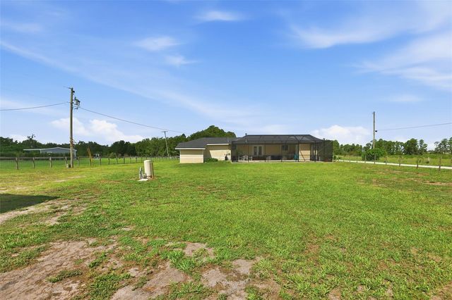 4700 TOWER ROAD, Land O Lakes, FL 34638