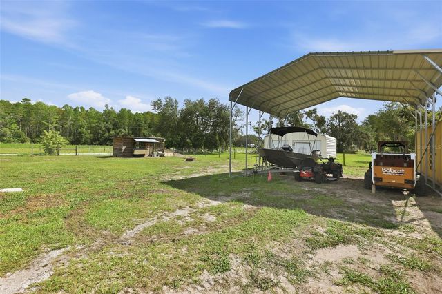4700 TOWER ROAD, Land O Lakes, FL 34638