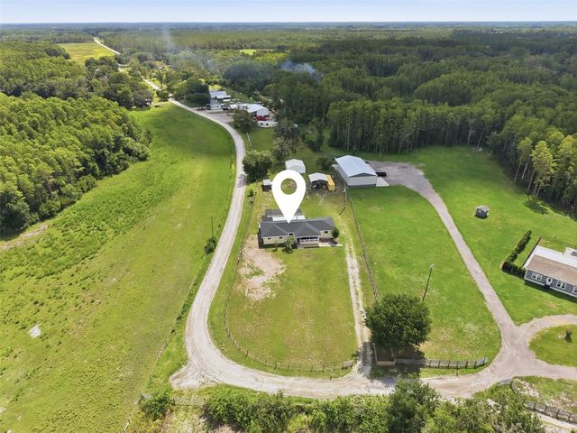 4700 TOWER ROAD, Land O Lakes, FL 34638