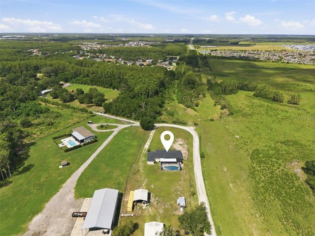 4700 TOWER ROAD, Land O Lakes, FL 34638