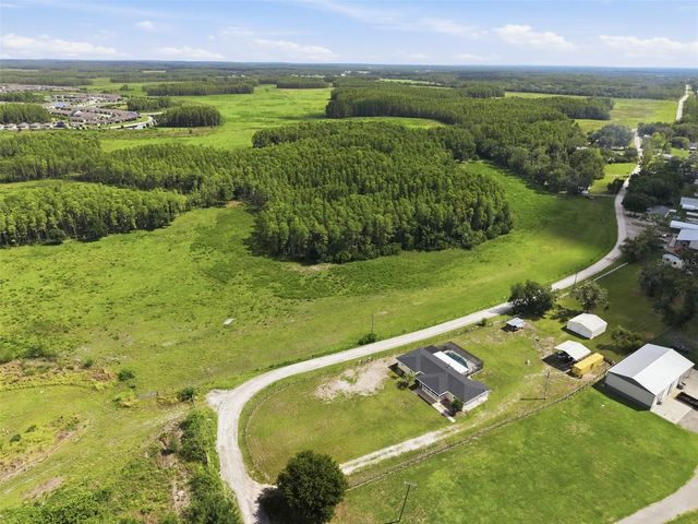 4700 TOWER ROAD, Land O Lakes, FL 34638