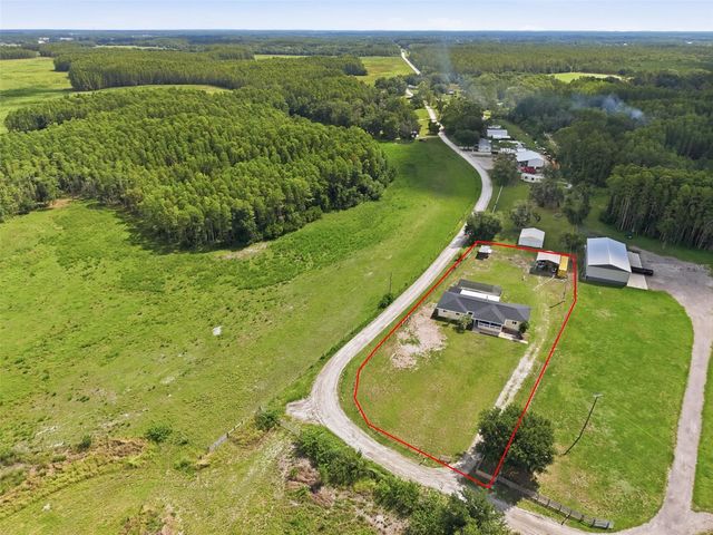 4700 TOWER ROAD, Land O Lakes, FL 34638