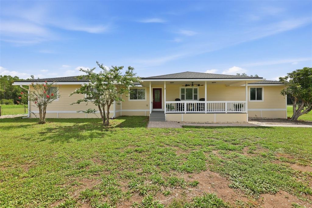 4700 TOWER ROAD, Land O Lakes, FL 34638