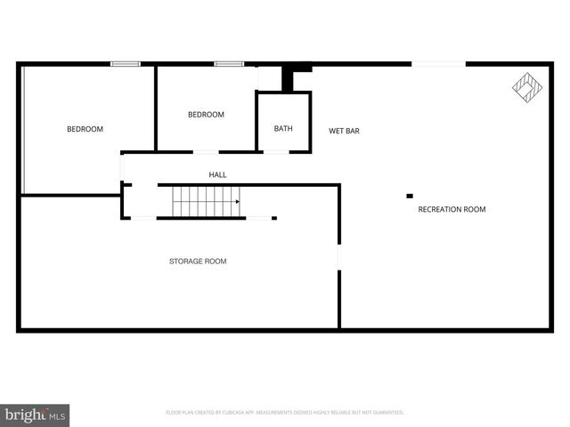 116 JIB DR, Stafford, VA 22554