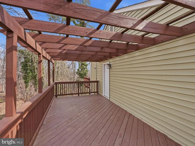 116 JIB DR, Stafford, VA 22554