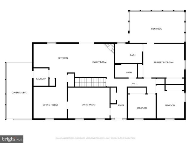 116 JIB DR, Stafford, VA 22554