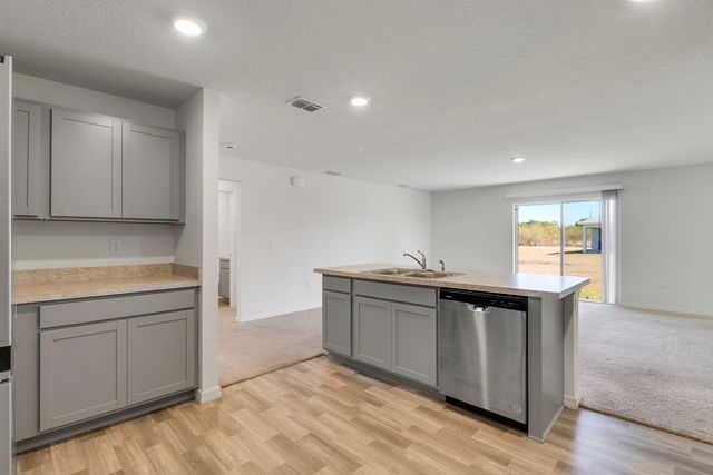 411 SW Doreen Street, Port St. Lucie, Port St Lucie, FL 34953