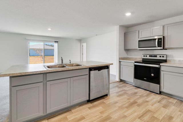 411 SW Doreen Street, Port St. Lucie, Port St Lucie, FL 34953