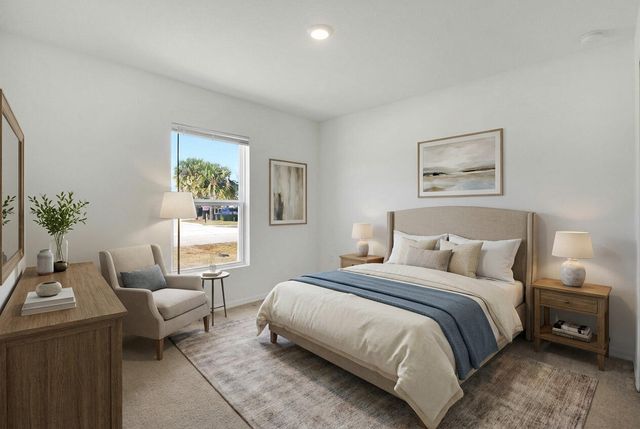 411 SW Doreen Street, Port St. Lucie, Port St Lucie, FL 34953