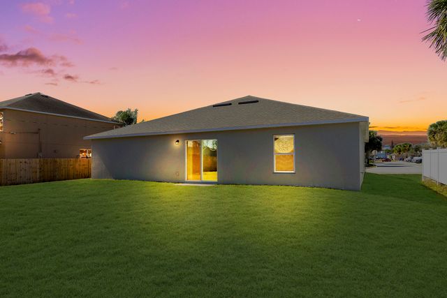 411 SW Doreen Street, Port St. Lucie, Port St Lucie, FL 34953