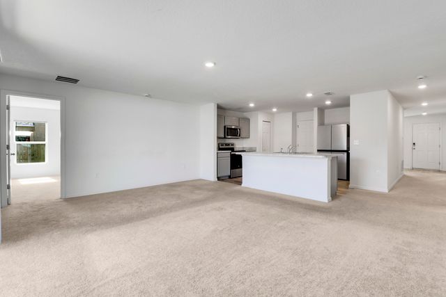 411 SW Doreen Street, Port St. Lucie, Port St Lucie, FL 34953