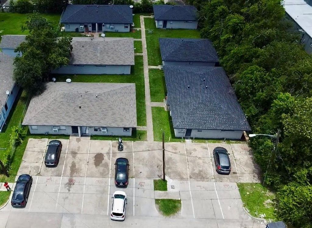 6309 Crane Street, Houston, TX 77026