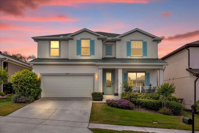 17027 CRESTMONT BOULEVARD, Clermont, FL 34711