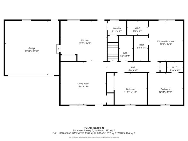 424 12th Avenue B, Erie, IL 61250