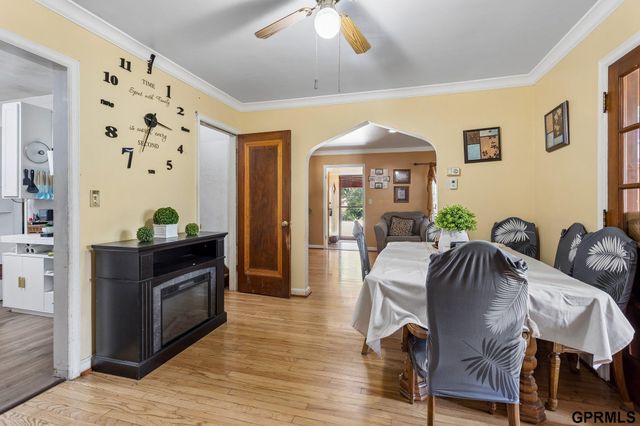 3320 N 58th Street, Omaha, NE 68104