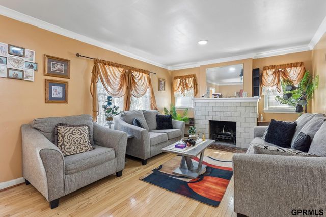 3320 N 58th Street, Omaha, NE 68104