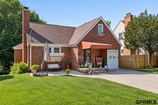3320 N 58th Street, Omaha, NE 68104