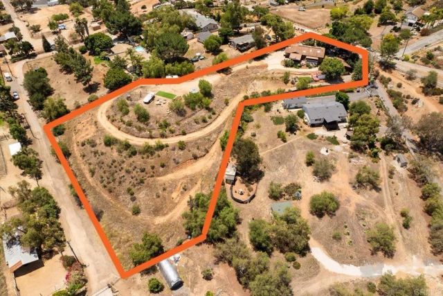 2941 Pioneer Way, Jamul, CA 91935