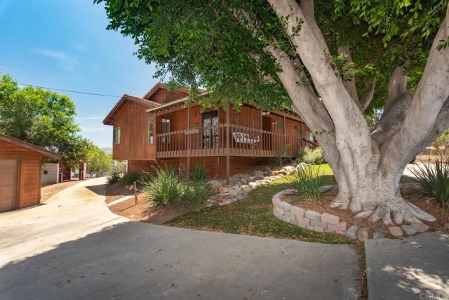 2941 Pioneer Way, Jamul, CA 91935