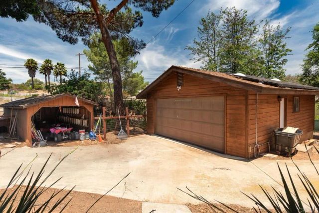 2941 Pioneer Way, Jamul, CA 91935
