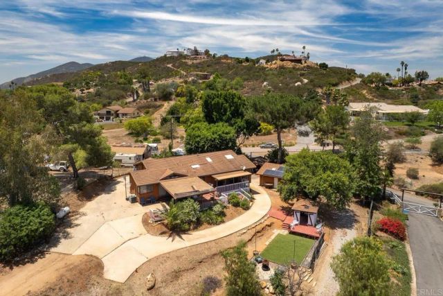 2941 Pioneer Way, Jamul, CA 91935