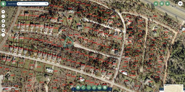 LOT 178 / R32255 Keo Kea CT, Bastrop, TX 78602