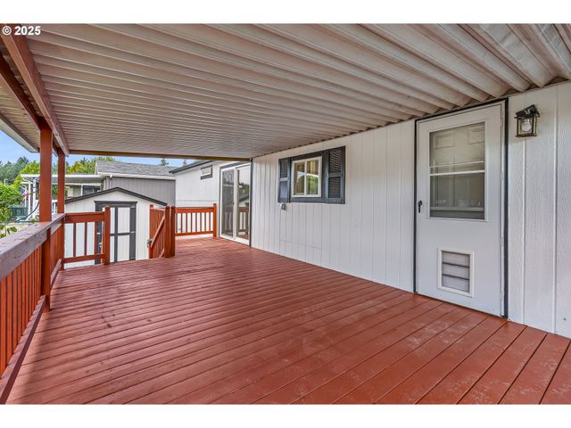 10400 Se COOK Ct 20, Milwaukie, OR 97222