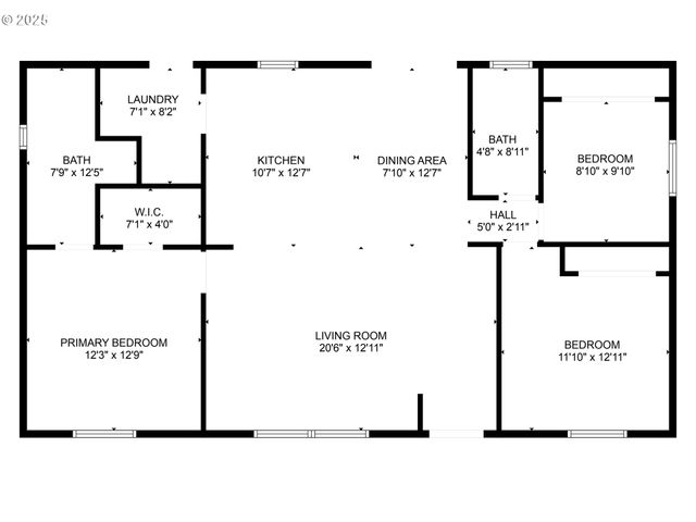 10400 Se COOK Ct 20, Milwaukie, OR 97222