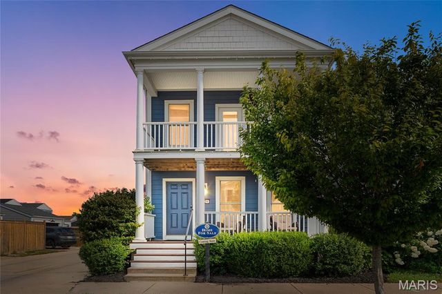 3429 Sublette Street, St Charles, MO 63301
