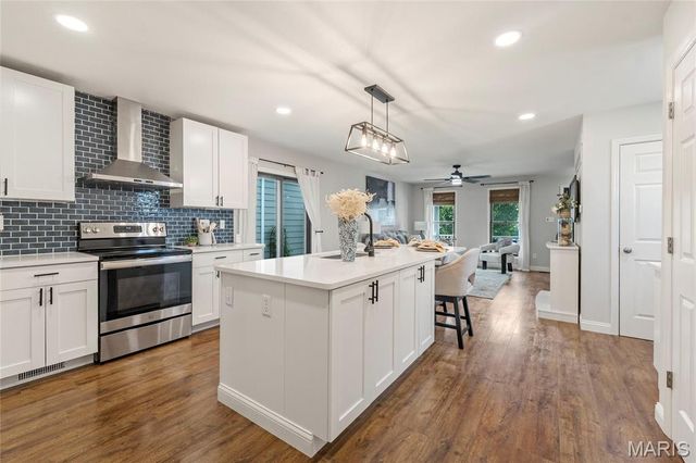 3429 Sublette Street, St Charles, MO 63301