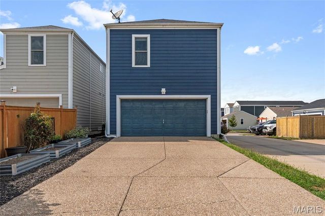3429 Sublette Street, St Charles, MO 63301