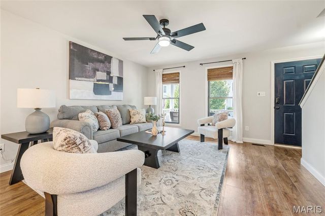 3429 Sublette Street, St Charles, MO 63301