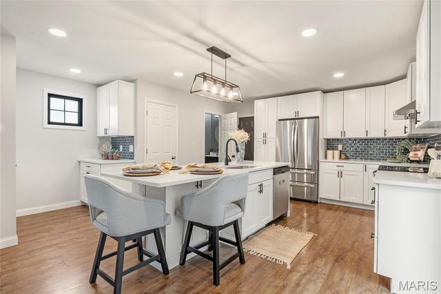 3429 Sublette Street, St Charles, MO 63301