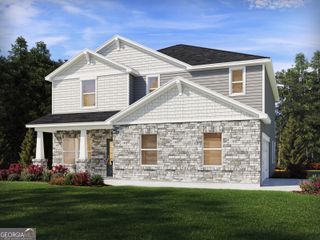 2114 Homer Drive, Monroe, GA 30656