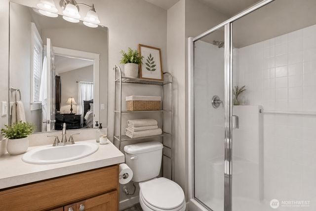 10082 240th Avenue NE, Redmond, WA 98053