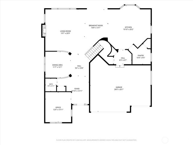 10082 240th Avenue NE, Redmond, WA 98053