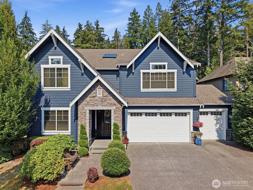 10082 240th Avenue NE, Redmond, WA 98053