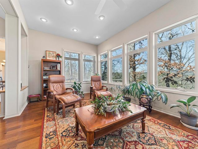 319 Whispering Hills Street, Hot Springs, AR 71901