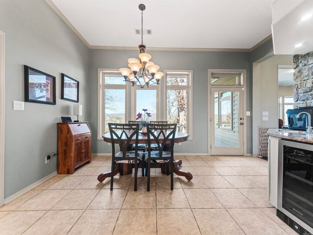 319 Whispering Hills Street, Hot Springs, AR 71901