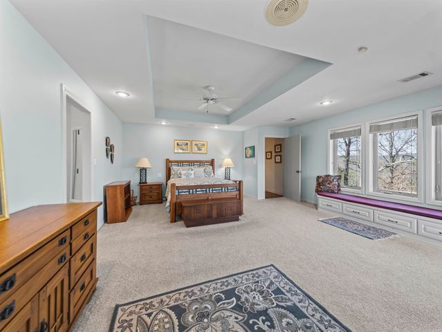 319 Whispering Hills Street, Hot Springs, AR 71901