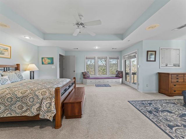 319 Whispering Hills Street, Hot Springs, AR 71901