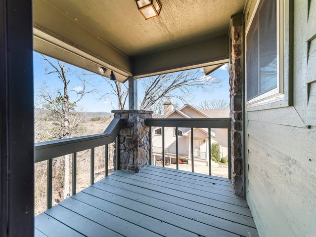 319 Whispering Hills Street, Hot Springs, AR 71901