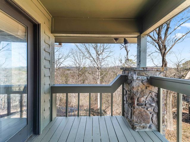 319 Whispering Hills Street, Hot Springs, AR 71901