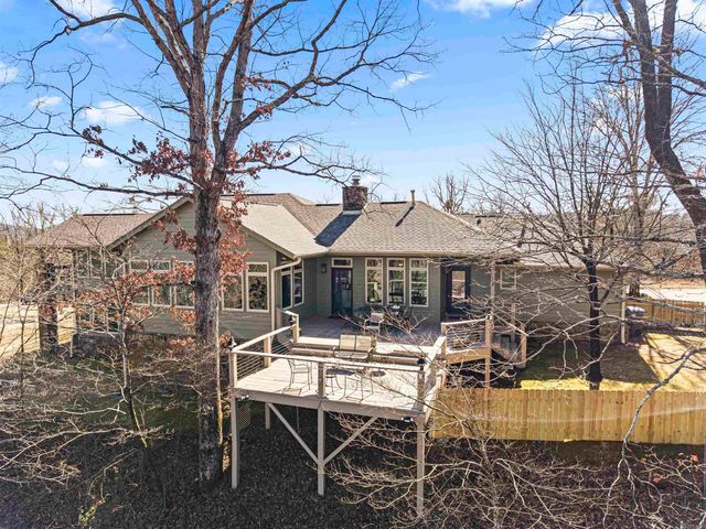 319 Whispering Hills Street, Hot Springs, AR 71901