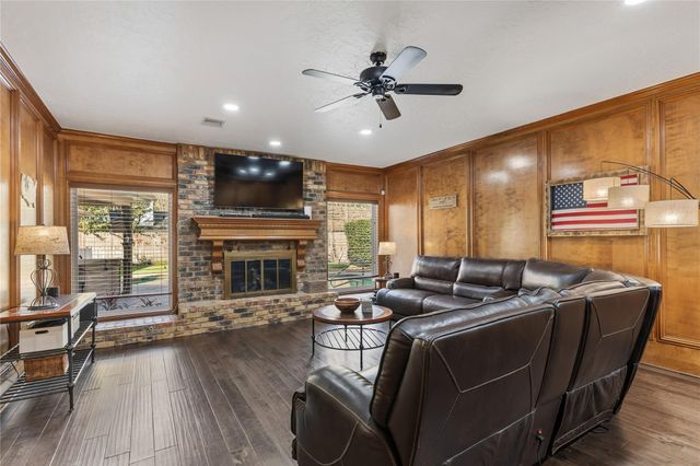 6618 Wimbledon Trail Road, Spring, TX 77379