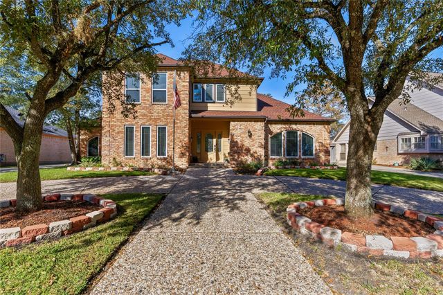 6618 Wimbledon Trail Road, Spring, TX 77379