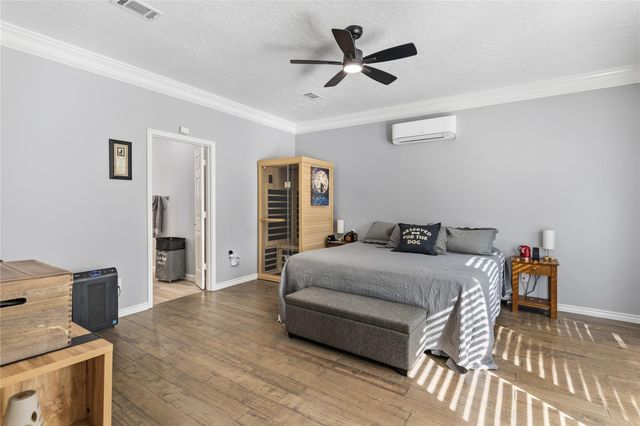 6618 Wimbledon Trail Road, Spring, TX 77379