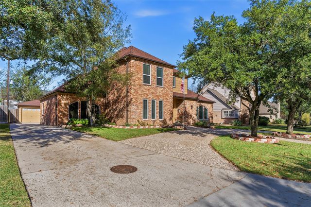 6618 Wimbledon Trail Road, Spring, TX 77379